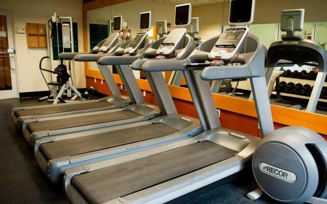 Hilton Garden Inn Rockaway