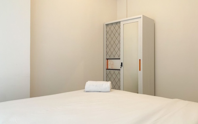Nice And Stylish Designed 2Br At Tokyo Riverside Pik 2 Apartment – Guest Rooms – Jakarta