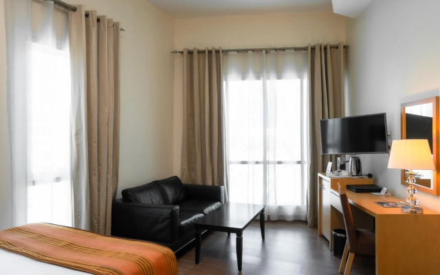 Tamani Marina Hotel and Hotel Apartments