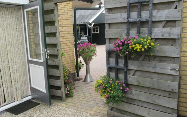 Appartement "Janneke"