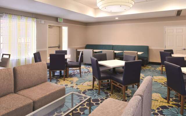 La Quinta Inn & Suites by Wyndham Ruidoso Downs