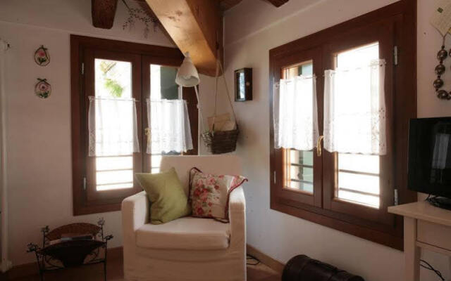 Locanda San Tomaso