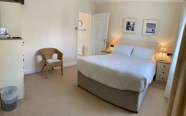River's Edge Bed & Breakfast