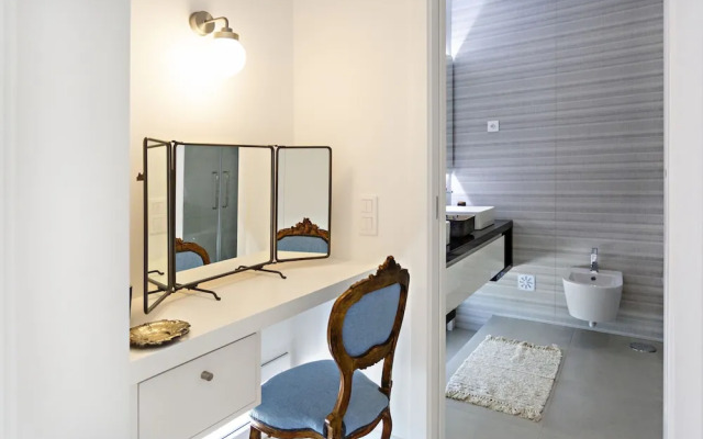 Special Cabanas in Tavira