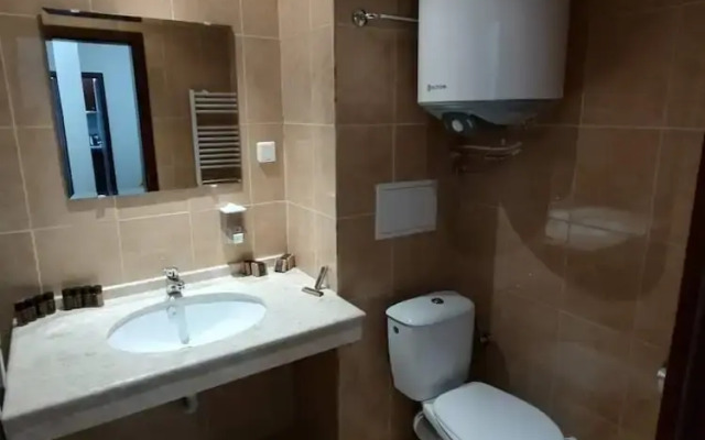 2405 Cosy Mountain View Apartment - 200mbps Wi-fi!
