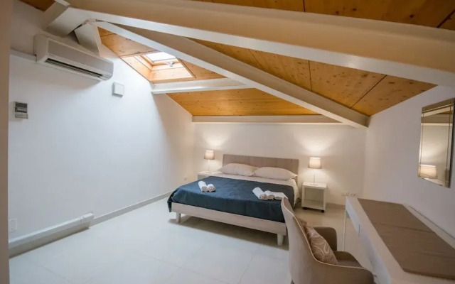 Palazzo di Fazio Suites
