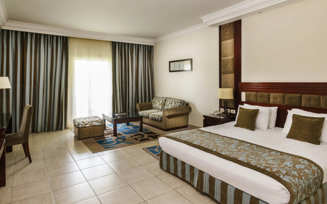 Rixos Sharm El Sheikh Ultra All Inclusive - Adults Friendly