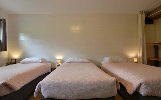 Holiday Home in Stavelot With Sauna