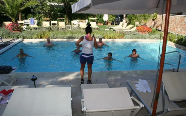 Hotel Bacco