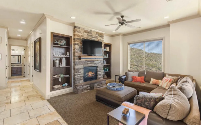 Desert Ocean Vibes- Full Amenities