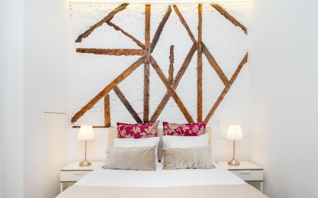 Downtown Family Apartment