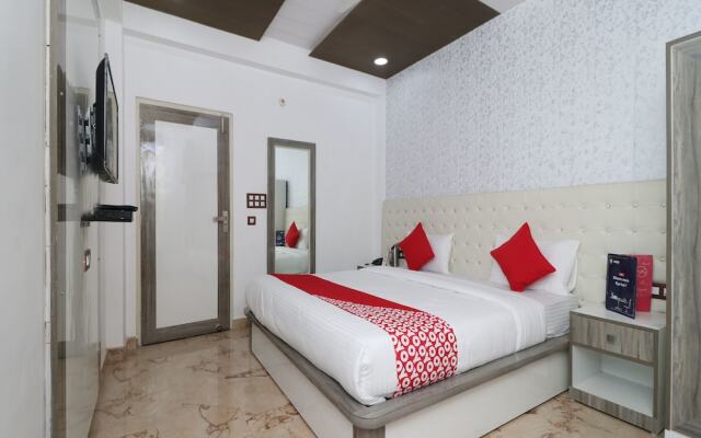OYO 13722 hotel walnut inn