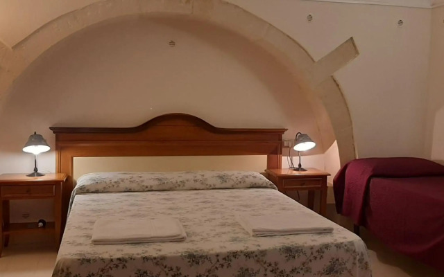 Piccolo Hotel Casa Mia