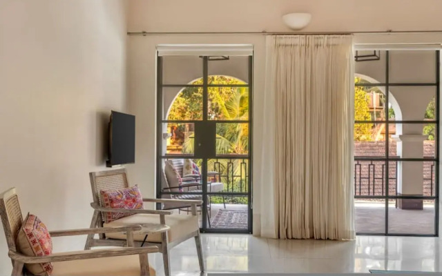 Casa Brilhante - 4BR Villa w Private Pool Garden