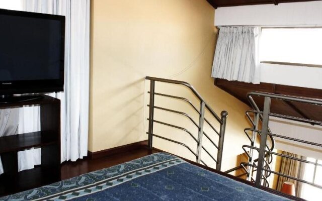 Suites Studio 40