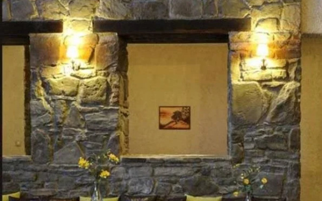 Hotel 1450