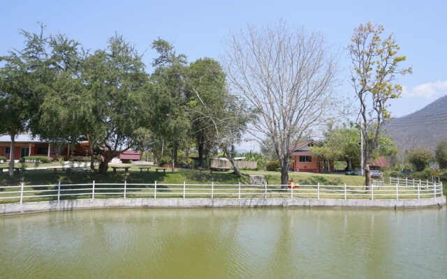 Kiang Phu Resort Camping