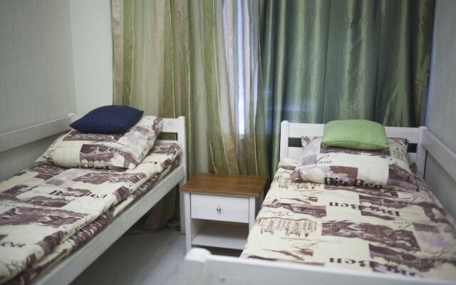 PiterStay Hostel