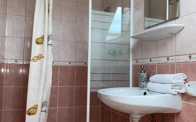 Kék Lagúna Apartmanok
