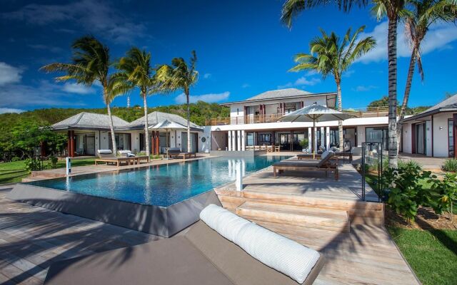 Dream Villa Gouverneur 708