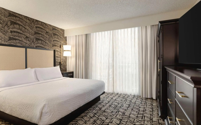 Embassy Suites by Hilton Fort Lauderdale 17th Street