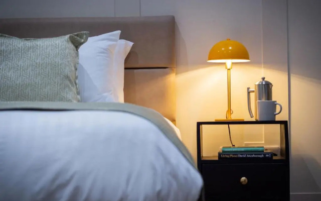 The Gresham Aparthotel