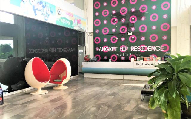 700 Meters to Jomtien Beach 8 Mins - Pattaya City