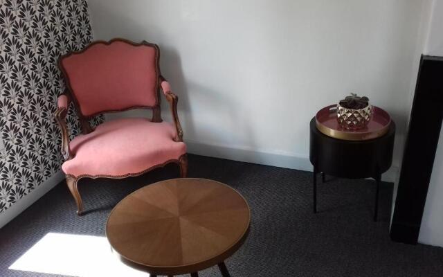 Duplex La Maisonnette 1 chambre - parking gratuit