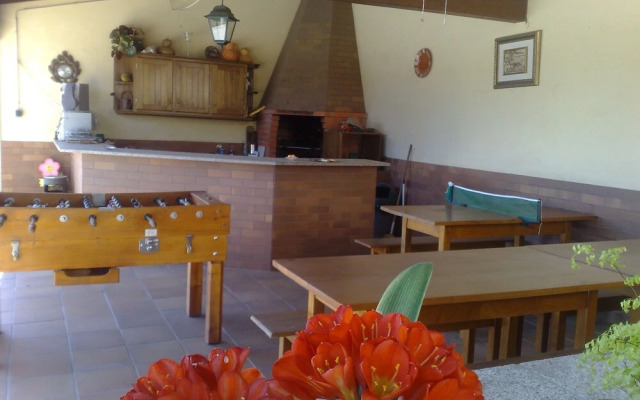 Agroturismo Quinta Dom José