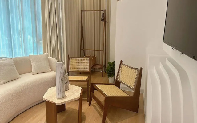 MingShanshui Shiguang Homestay