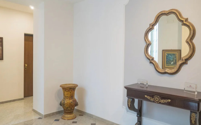 Suite d'élite Chiaia