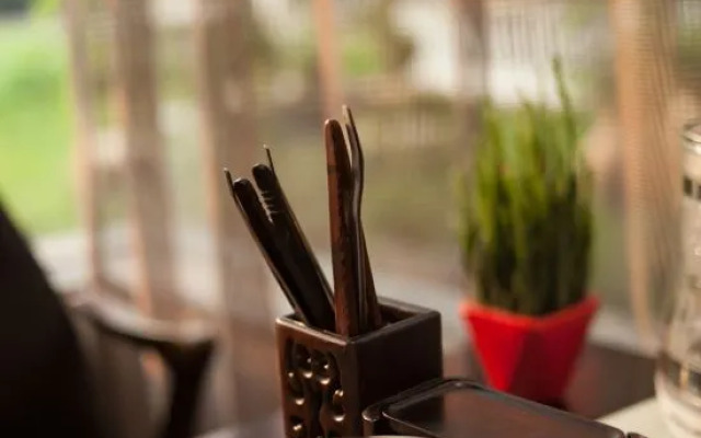 La Flora Inn (Chencun Flower World)