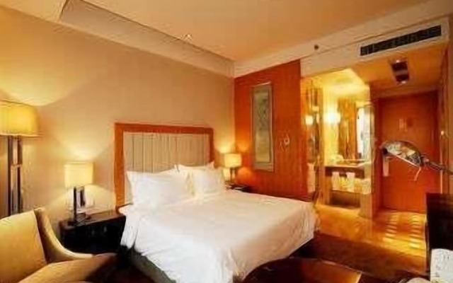 Ramada Plaza by Wyndham Yangzhou Casa