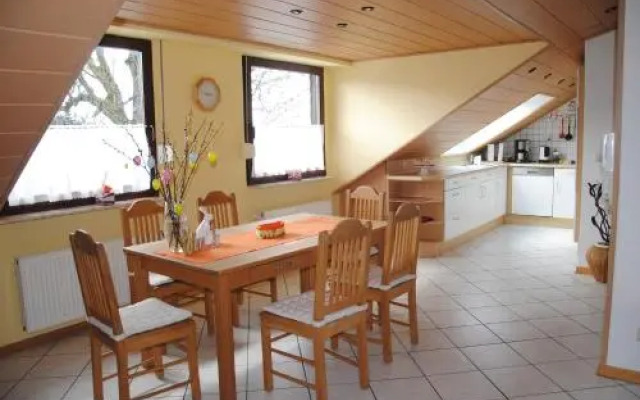 Ferienwohnung Berens