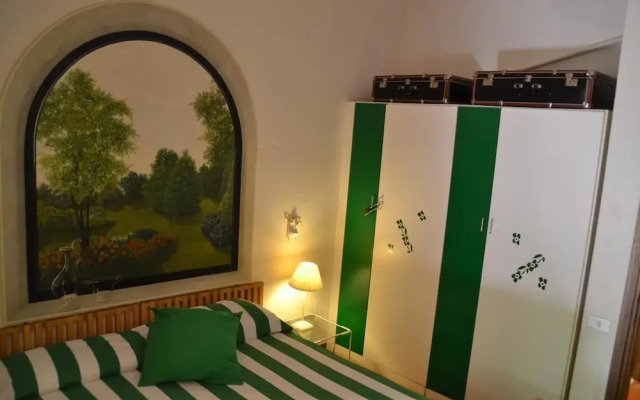 La Corte Smeralda Resort
