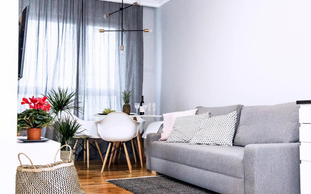 Apartamenty Grażyna Słodowiec