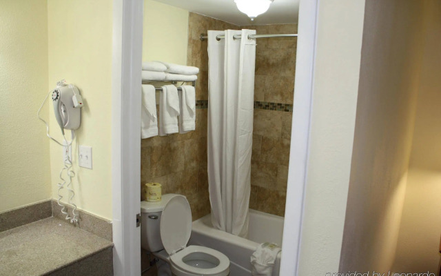 Fairway Inn Florida City Homestead Everglades