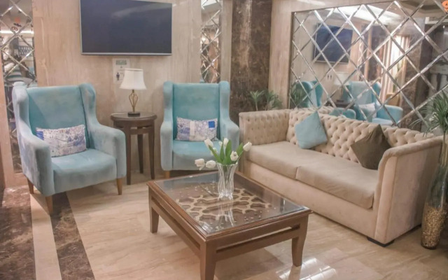 Amoun Hotel Alexandria