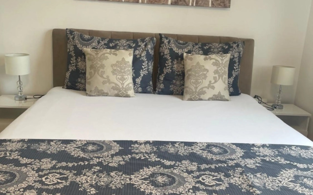 Luna Apartments, apartments with style