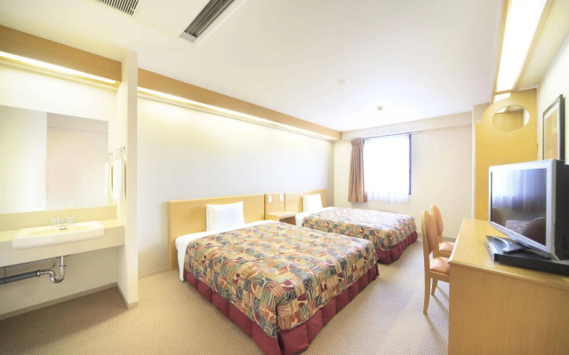 Vessel Hotel Fukuyama