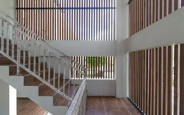Locomotive Hotel and Spa by EPS