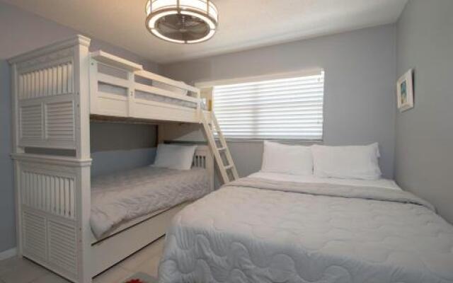 Villas of Clearwater Beach 6B