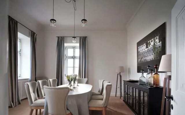 Bethlen Estates Transylvania