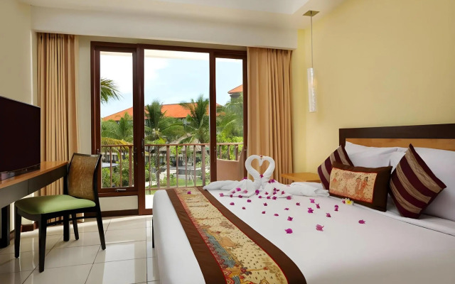 New Kuta Hotel