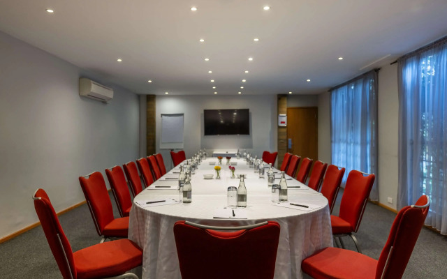 Best Western Nairobi Upper Hill