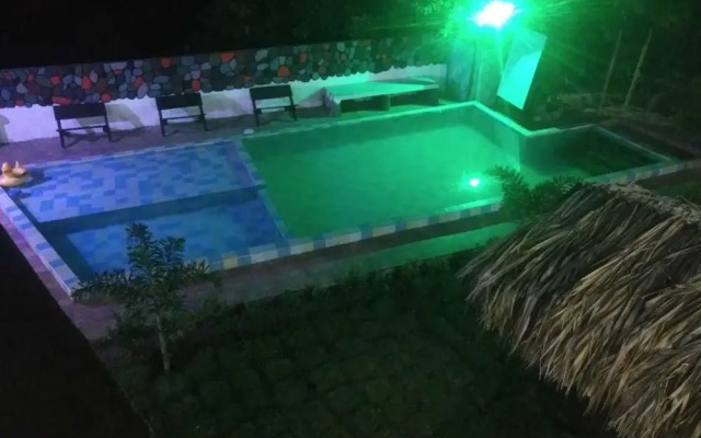 Hostal Luz de Luna & SPA
