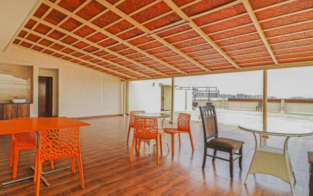 Treebo Krishnam Boutique