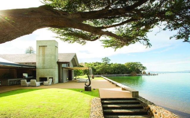 The Landing Residences