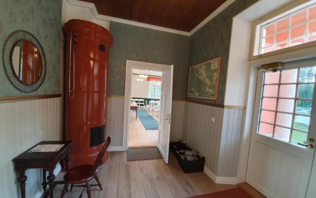 B&B Taipaleenniemi