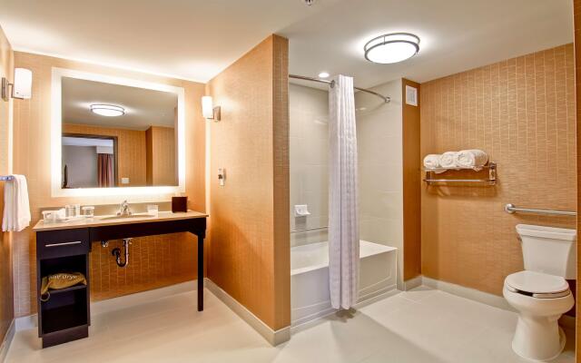 Homewood Suites by Hilton Waterloo/St. Jacobs